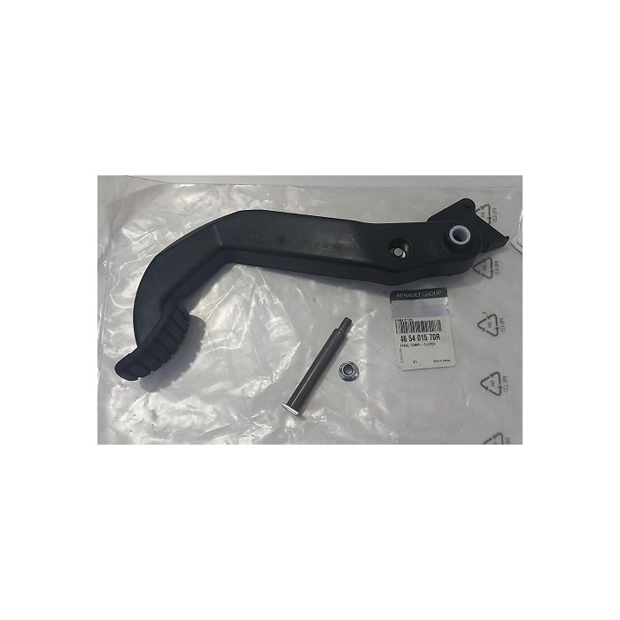 Pédale d'Embrayage Pour Renault Master III Opel Movano B 465401570R