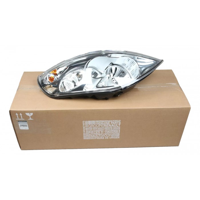 Phare Avant Droit Pour Opel Movano B Renault Master III 260105856R 260108490R