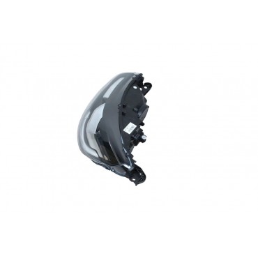 Phare Avant Gauche Pour Citroën C4 II 2013-2018 9808623880