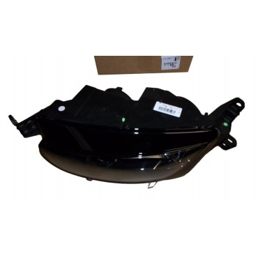 Phare Avant Gauche Pour Citroën C4 Grand Picasso II 2013-2018 9677217380
