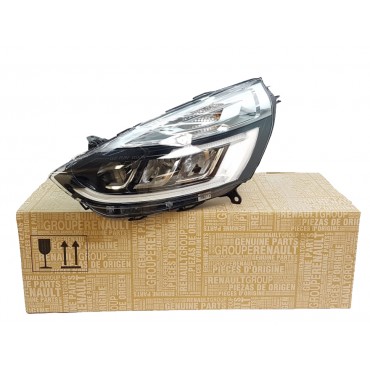 Phare Avant Gauche Pour Renault Clio IV 2012-2021 260606098R