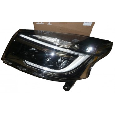 Phare Avant Gauche Pour Renault Trafic III 2014-2021 260608582R 260602422R
