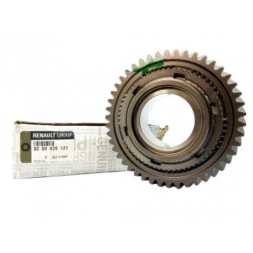 Pignon 1ère Vitesse Pour Nissan Nv400 Opel Movano I II Renault Master 8200435121