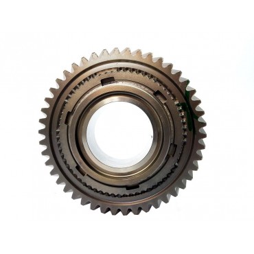 Pignon 1ère Vitesse Pour Nissan Nv400 Opel Movano I II Renault Master 8200435121