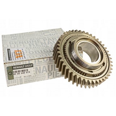 Pignon 1ère Vitesse Pour Renault Espace III IV V Fluence Laguna II 8200440074