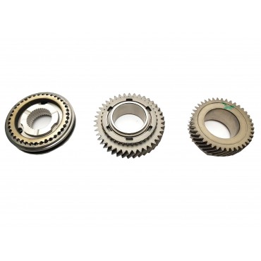 Pignon 3-4ème Vitesse Pour Nissan Nv400 Opel Movano I II Vivaro 326103478R