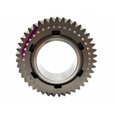 Pignon 3-4ème Vitesse Pour Nissan Interstar Primastar Opel Movano I 326106387R