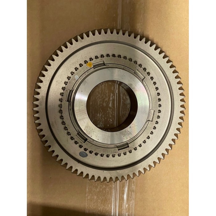 Pignon 3ème Vitesse Pour Citroen Jumper Peugeot Boxer Fiat Ducato III 1617360880