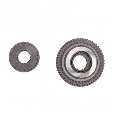 Pignon 5ème Vitesse Pour Fiat Ducato Peugeot Boxer Citroen Jumper 9463263088