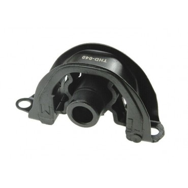 SUPPORT MOTEUR AVANT GAUCHE...