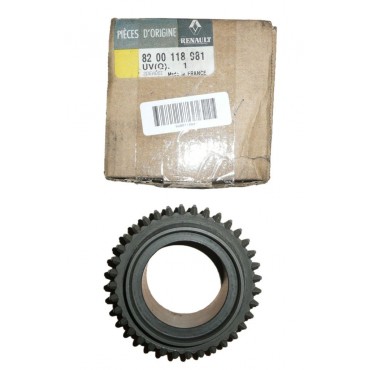 Pignon 5ème Vitesse Pour Renault Master II 8200118981
