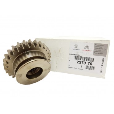 Pignon de Marche Arrière Pour Jumper Fiat Ducato Peugeo Boxert 168016029R