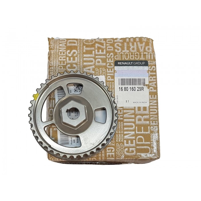 Pignon de Pompe à Haute Pression Pour Citroen Jumper Fiat Ducato 168016029R