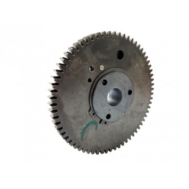 Pignon de Pompe à Haute Pression Pour Renault Master 8200381362