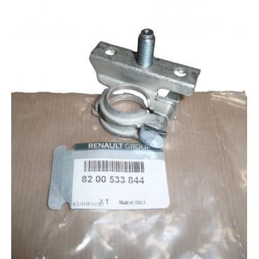 Pince Batterie PLUS Pour Renault Laguna Velsatis 8200533844 7703297890