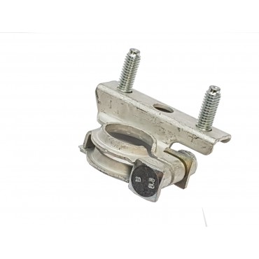 Pince Batterie PLUS Pour Renault Laguna - à partir de 2007 8200533915