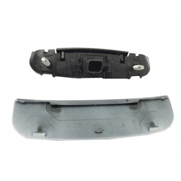 Poignée de Porte Arrière Pour Citroën C4 I - à partir de 2008 8726R0