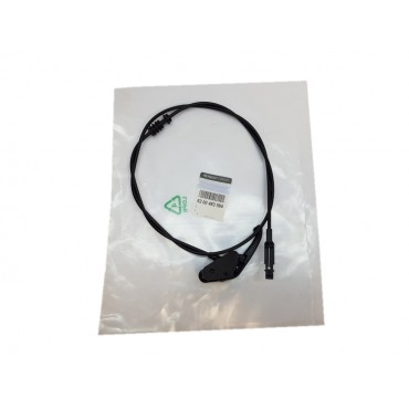 Poignée Deverrouillage du Capot Pour Renault Scenic -à partir de 2003 8200483584