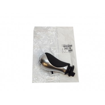 Pommeau Levier de Vitesse Pour Citroën C5 I II Xsara 2403Y8