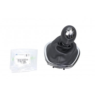 Pommeau Levier de Vitesse Pour Renault Trafic III 93461594