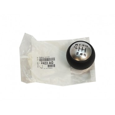 Pommeau Levier de Vitesse Pour Fiat Scudo Opel Mokka Peugeot 3008 1491142689