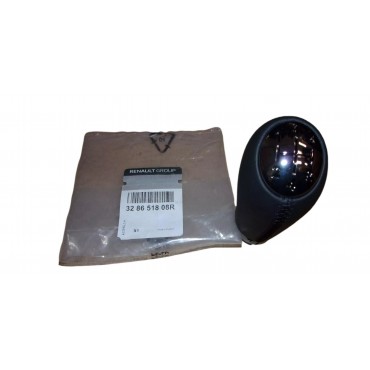 Pommeau Levier de Vitesse Pour Renault Captur I II Kadjar Koleos II 328651808R