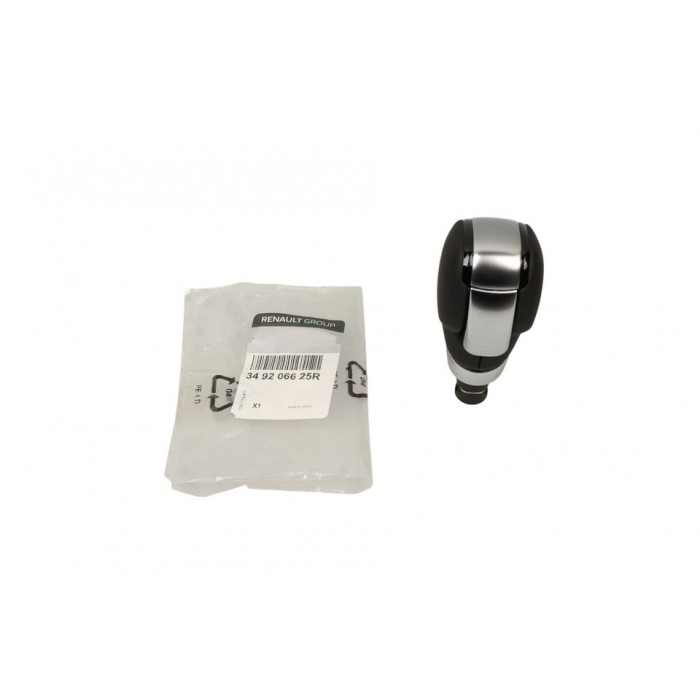Pommeau Levier de Vitesse Pour Renault Kadjar Megane IV 2015-2021 349206625R