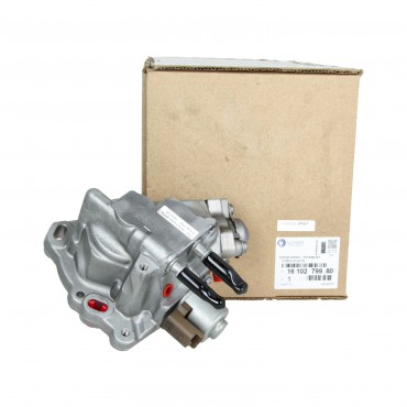 Pompe à Injection Carburant Pour Citroën C4 Grand Picasso II C5 III 9674984480