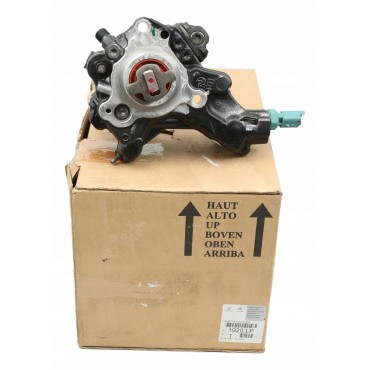 Pompe à Injection Carburant Pour Citroën C4 I C5 III Peugeot 307 308 407 1920LP
