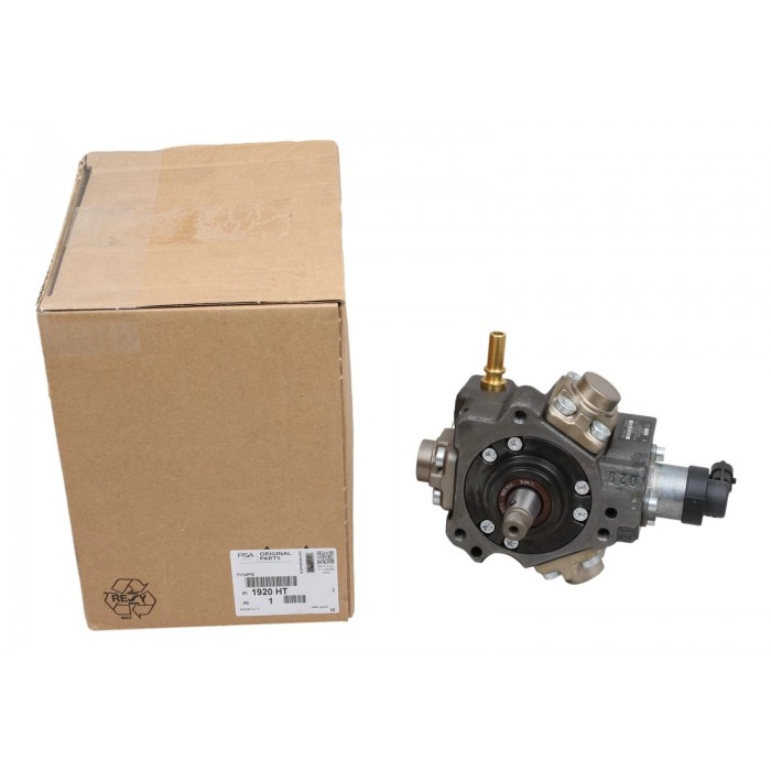 Pompe à Injection Carburant Pour Mazda 3 Peugeot 1007 206 207 307 K9656300380