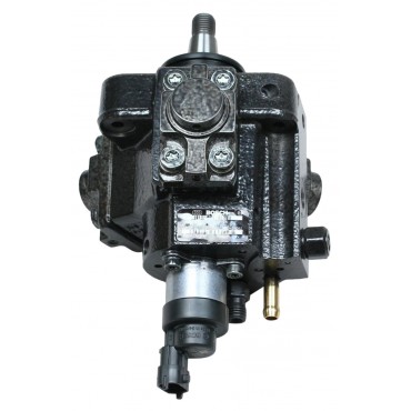 Pompe à Injection Carburant Pour Fiat Ducato Iveco Daily V VI 1609098080