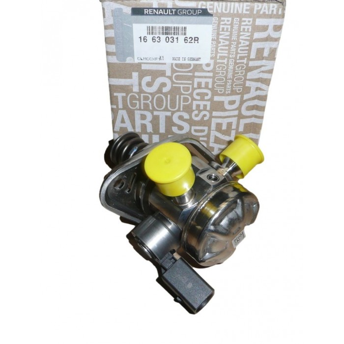 Pompe à Injection Carburant Pour Mercedes Classe Cla A B Gla Glb 166303162R