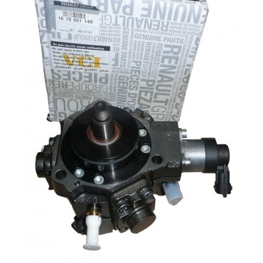 Pompe à Injection Carburant Pour Hyundai Ix55 Opel Vivaro B 167005114R