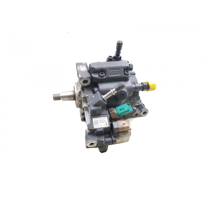 Pompe à Injection Carburant Pour Renault Fluence Kangoo Grand Kangoo 8200791749