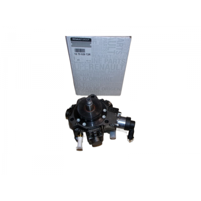 Pompe à Injection Carburant Pour Bmw Série 1 E87 Nissan Qashqai 95516147