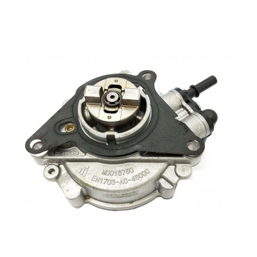 Pompe à Vide Pour Citroën C3 II III C4 II Ds3 Ds4 Peugeot 208 I 9812535980/L