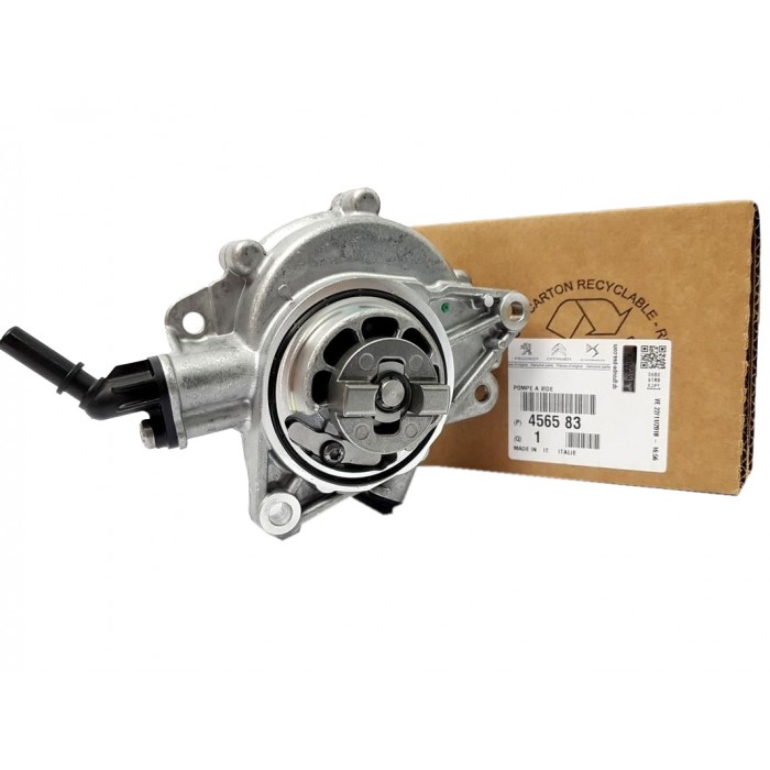 Pompe à Vide Pour Mini 2006-2016 456583 11667586424