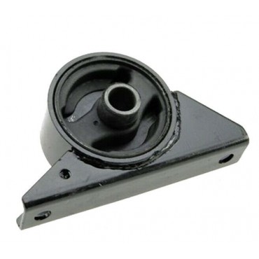 SUPPORT MOTEUR AVANT...