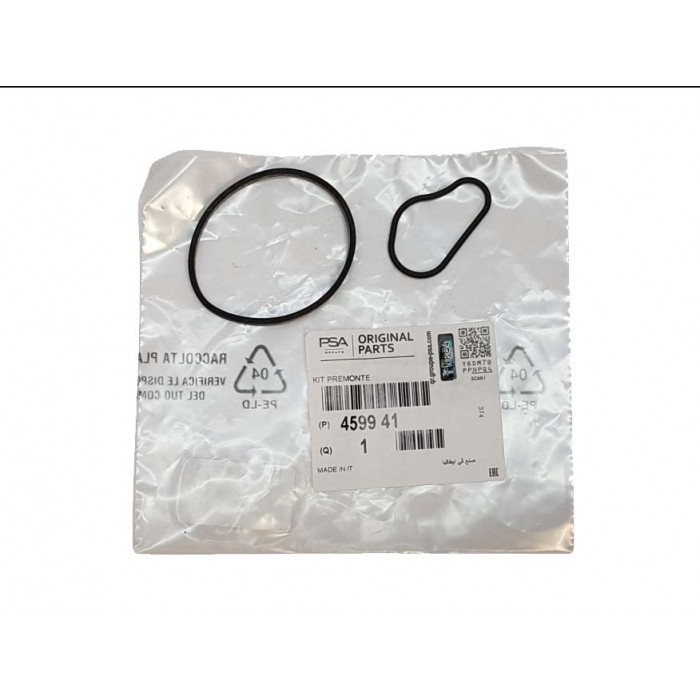 Pompe à Vide Pour Citroën Berlingo C2 C3 I II C4 I C5 II III Xsara 459941