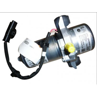 Pompe à Vide Pour Peugeot 508 Sw I 2010-2018 456588