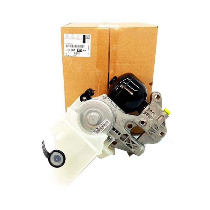 Pompe Actionneur Boite de Vitesses Pour Peugeot 3008 I 308 II 5008 259149