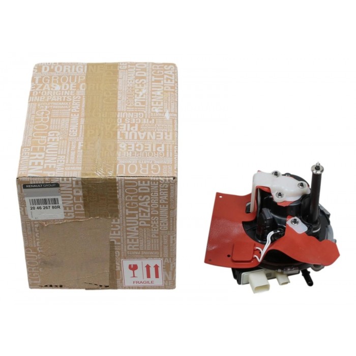 Pompe Adblue Pour Nissan Nv400 Opel Movano B Renault Master III 204626780R