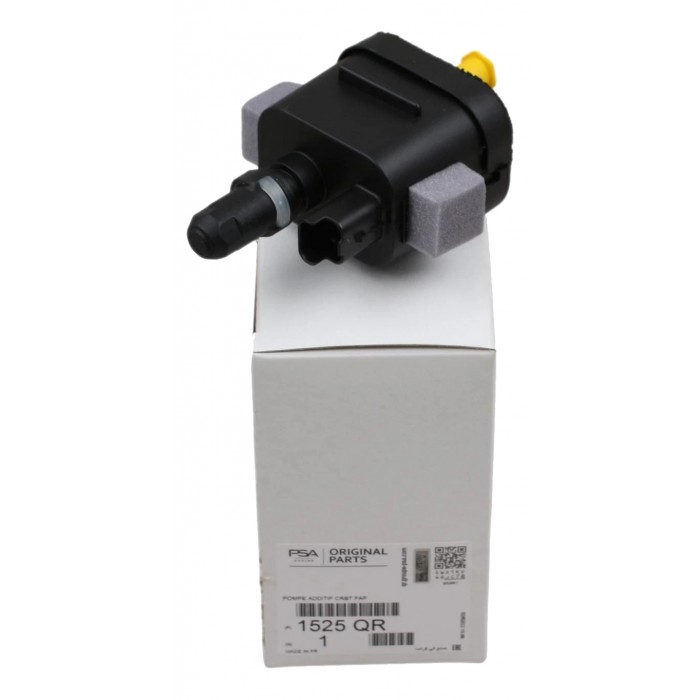 Pompe Additif FAP Pour Citroën C-Crosser C4 Mitsubishi Asx Outlander II 1525QR