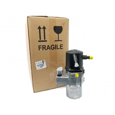 Pompe de Direction Assistée Pour Citroën C8 Jumpy II Peugeot 807 1629088880