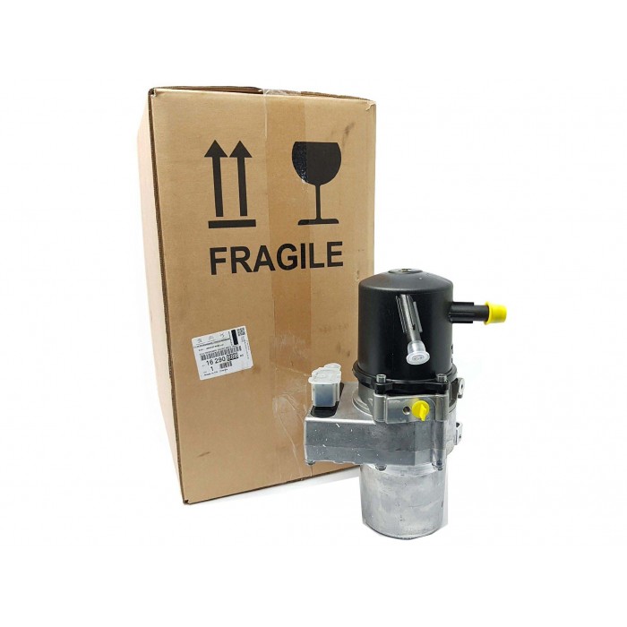 Pompe de Direction Assistée Pour Citroën C8 Jumpy II Peugeot 807 1629088880