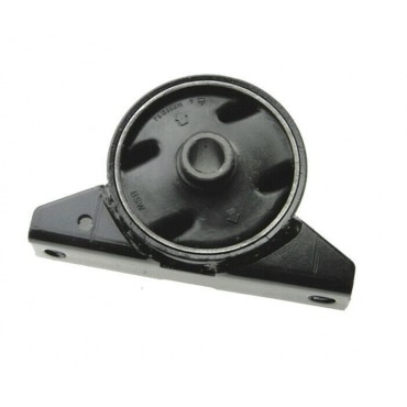 SUPPORT MOTEUR Avant...