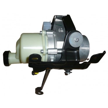 Pompe de Direction Assistée Pour Dacia Dokker Logan II Sandero II 491109155R