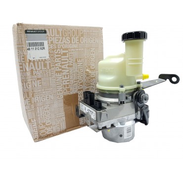 Pompe de Direction Assistée Pour Dacia Logan II Sandero II 491101292R