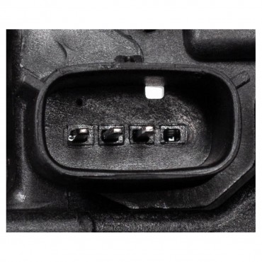 Porte Ampoule Arrière Droit Pour Opel Astra K 2015-2022 39001578