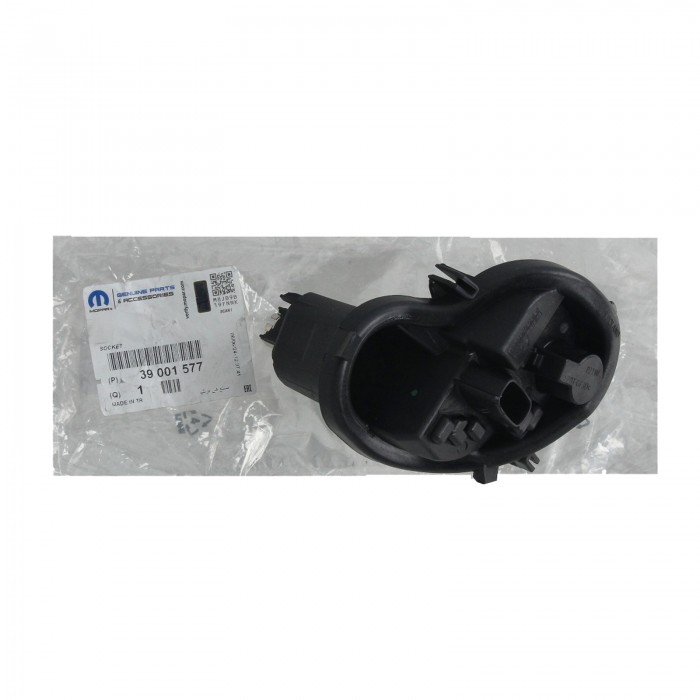 Porte Ampoule Arrière Gauche Pour Vauxhall Astra 2015-2024 39001577